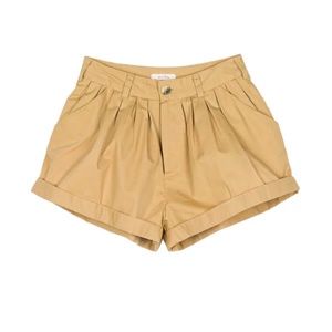 Doen Paige Shorts